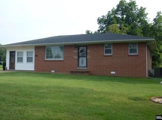 9088 Tom Counce Rd, South Fulton, TN 38257