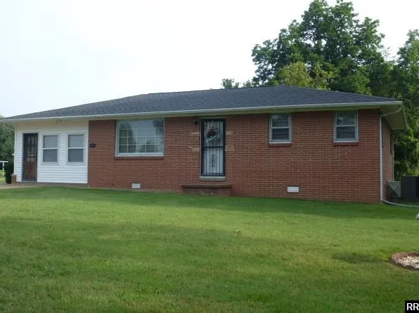 9088 Tom Counce Rd, South Fulton, TN 38257