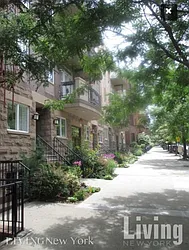 Rented by Living New York