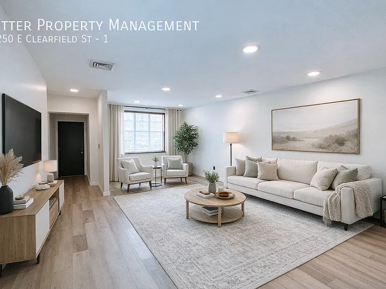 2250 E Clearfield St #1 — Photo 2