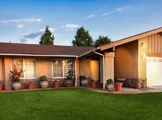 450 E Riverboat Way, Orange, CA 92865