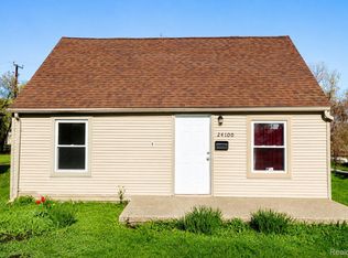 24100 Berry Ave, Warren, MI 48089