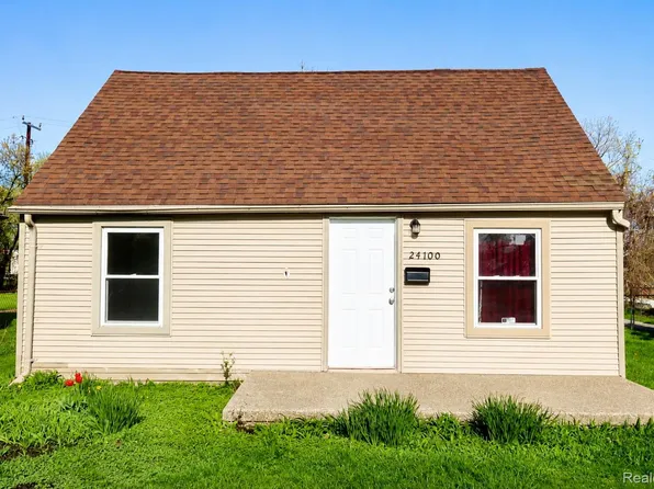 24100 Berry Ave, Warren, MI 48089