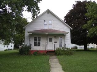309 E High St, Winterset, IA 50273