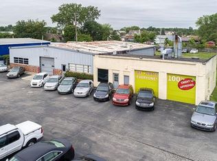 26796 Telegraph Rd, Flat Rock, MI 48134