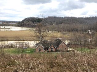 120 Louella St, Greenup, KY 41144