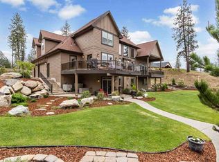 15003 N Country Ridge Ln, Spokane, WA 99208