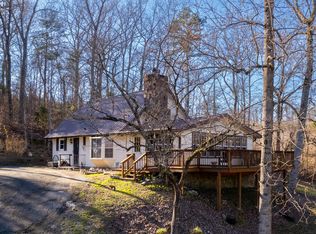 301 Villanow Mill Creek Rd, La Fayette, GA 30728