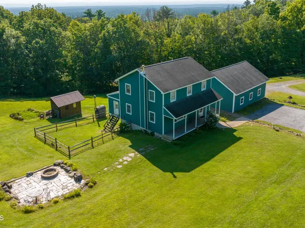 253 Clendon Brook Road, Queensbury, NY 12804