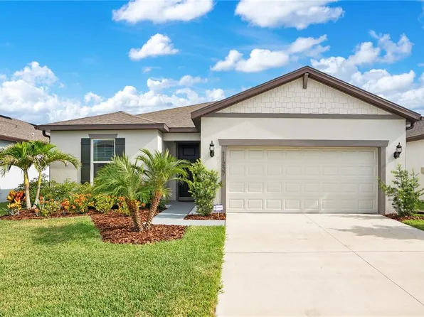 11237 Rolling Fork Trl, Parrish, FL 34219