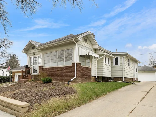1805 Emerson Ave, Fort Wayne, IN 46808