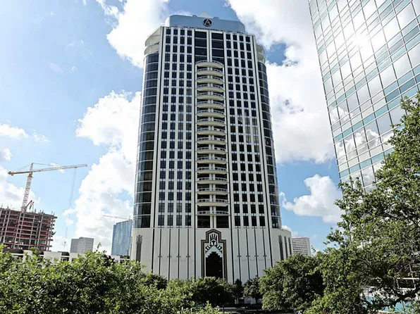 1409 Post Oak Blvd Unit 1003, Houston, TX 77056