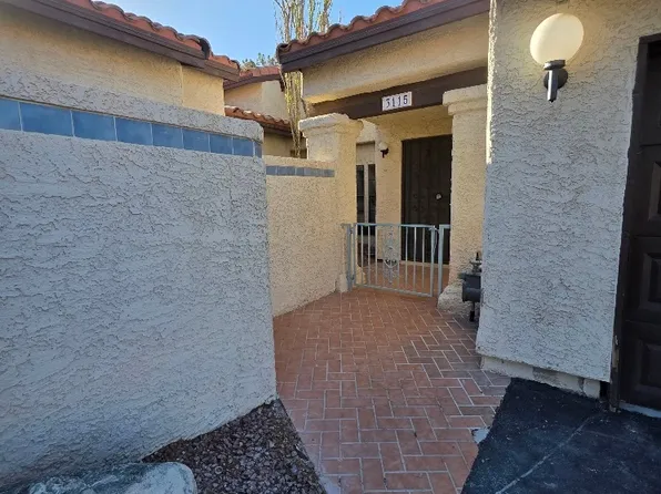 3115 La Mancha Way, Henderson, NV 89014