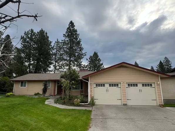 13416 N Stephanie Ct, Mead, WA 99021