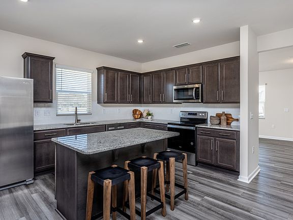 Subway Tile Kitchen Backsplash
