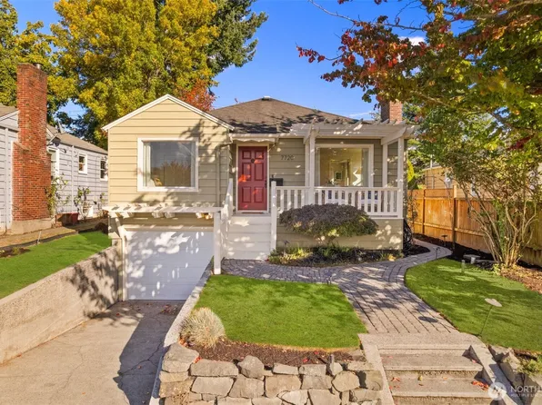 7720 21st Avenue NW, Seattle, WA 98117