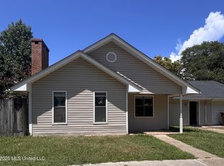 19224 Pineville Rd, Long Beach, MS 39560