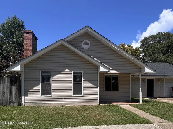 19224 Pineville Rd, Long Beach, MS 39560