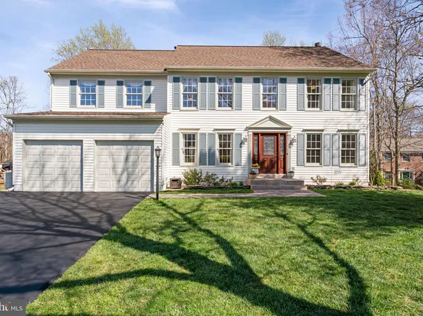 12595 Spiller Ln, Manassas, VA 20112