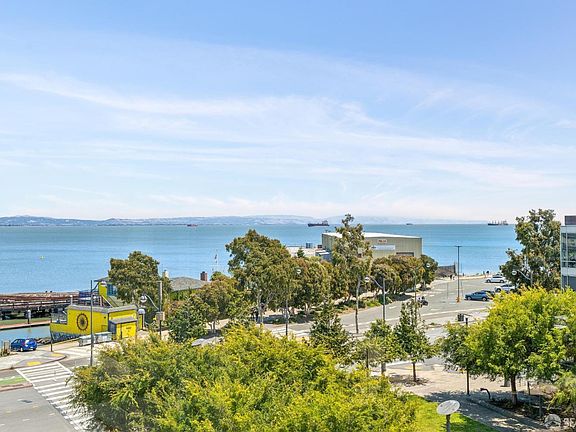 2nd image of 330 N Mission Bay Boulevard #509