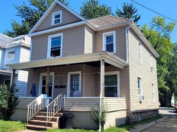 507 E 23rd St, Erie, PA 16503