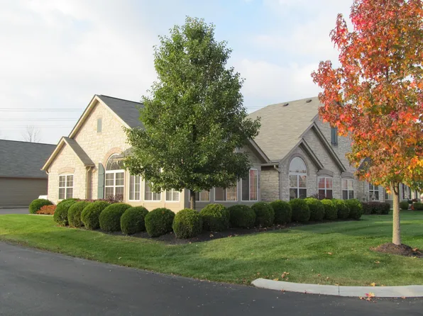 7366 Falls View Cir, Delaware, OH 43015