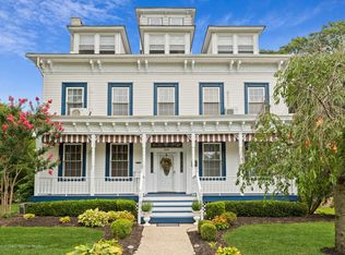 205 Main St, Keyport, NJ 07735