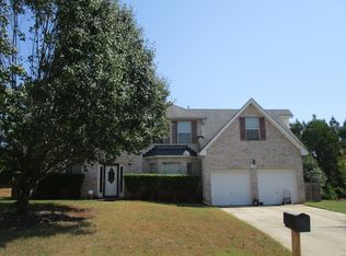 836 Kohl Dr, McDonough, GA 30253