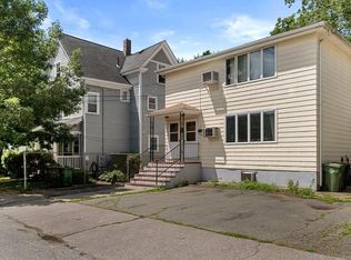 42-44 Hersom St, Watertown, MA 02472