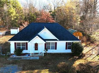 7106 Windsong Way, Wingate, NC 28174