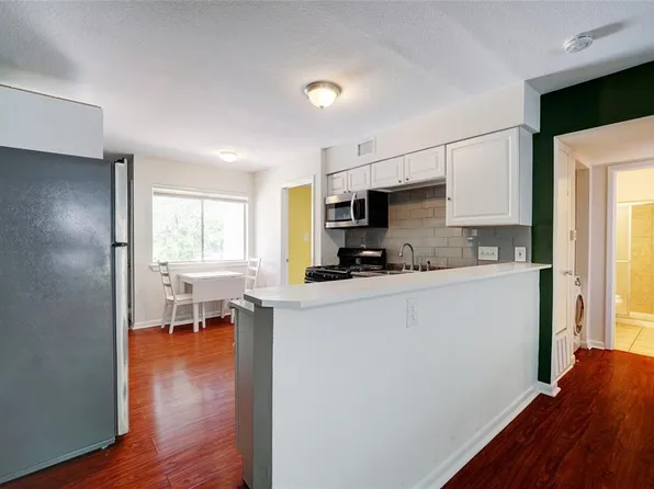 1010 W 23rd St APT 1, Austin, TX 78705