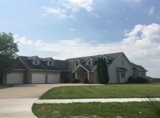 10716 Flutter Rd, Fort Wayne, IN 46835