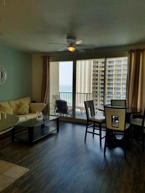 9900 Thomas Dr Unit 1323, Panama City Beach, Fl 32408 