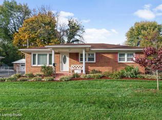 410 Lyndon Ln, Lyndon, KY