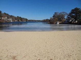 67 Hunter Ave, Wareham, MA 02571