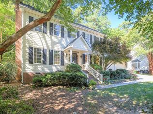 2113 Hamrick Dr, Raleigh, NC 27615