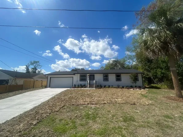 1826 Belspring Ave, Deltona, FL 32725