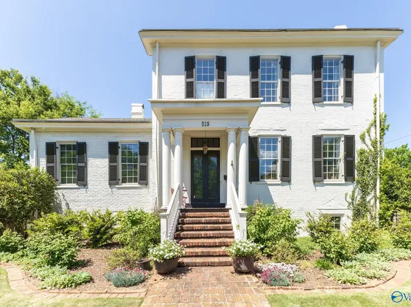519 Randolph Ave SE, Huntsville, AL 35801