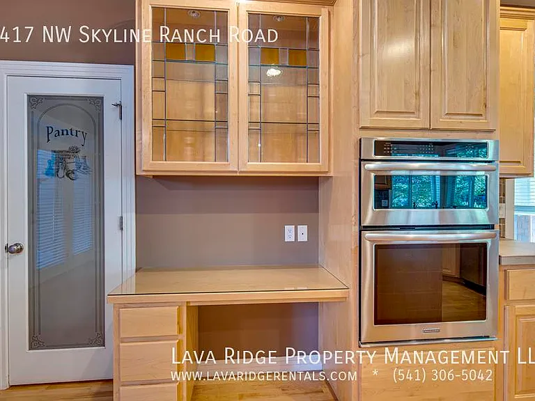 2417 Skyline Ranch Rd — Photo 29