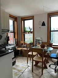 Rented by Hancock Associates LLC