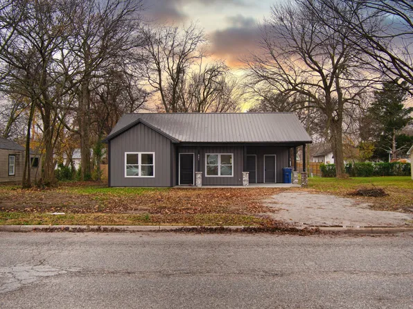 921 H St NW, Miami, OK 74354