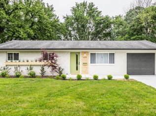 649 Emerson Rd, Carmel, IN 46032