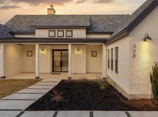 328 First Down Dash, Burnet, TX 78611