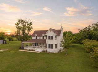 2038 W Fm 455, Sanger, TX 76266