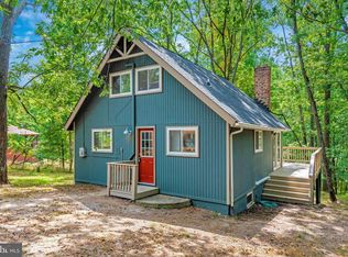 41 Cayuga Trl, Hedgesville, WV