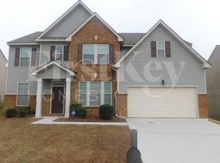 610 Leitrim Way, Atlanta, GA 30349