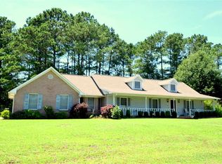 101 Trenton Ct, Dothan, AL 36305