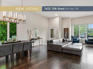 1422 13th St #1422, Fort Lee, NJ 07024