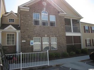 127 Veranda Way #3F, Murrells Inlet, SC 29576