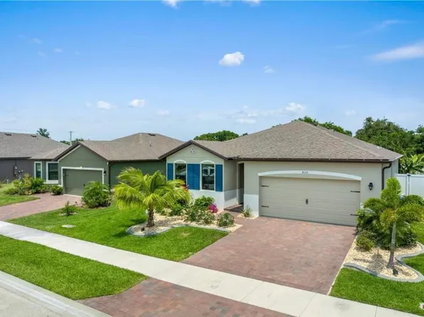 4135 Keeson Circle, Vero Beach, FL 32967